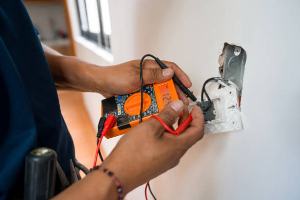 Industrial Electrical Services in Hainesville, IL