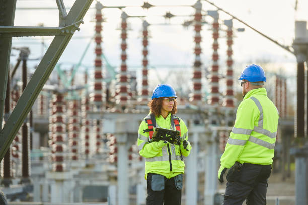 Affordable Electrical Installation in Hainesville, IL