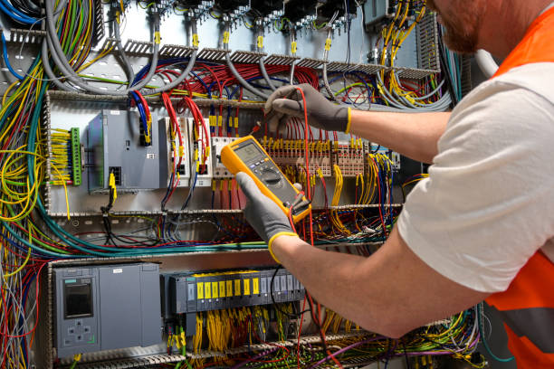 Best Electrical Repair Services  in Hainesvle, IL