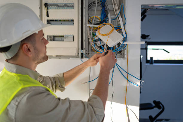 Best Affordable Electrical Installation  in Hainesvle, IL